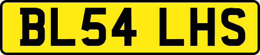 BL54LHS