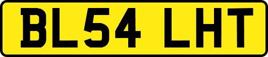 BL54LHT