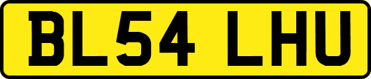 BL54LHU