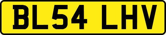 BL54LHV