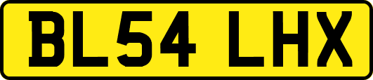 BL54LHX