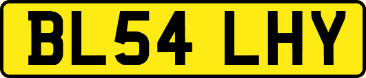 BL54LHY