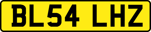 BL54LHZ
