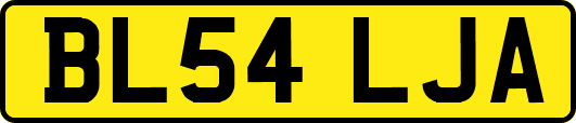 BL54LJA