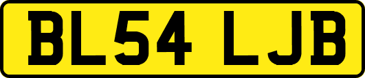 BL54LJB