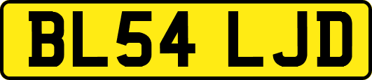 BL54LJD