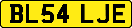 BL54LJE