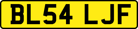 BL54LJF