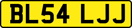 BL54LJJ