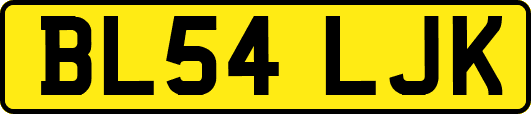 BL54LJK