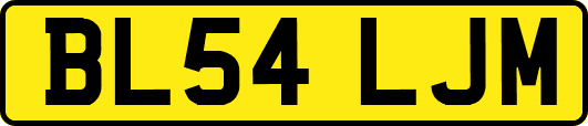 BL54LJM