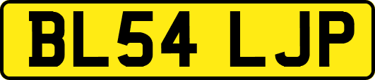 BL54LJP