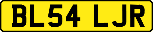 BL54LJR