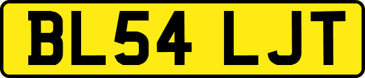 BL54LJT