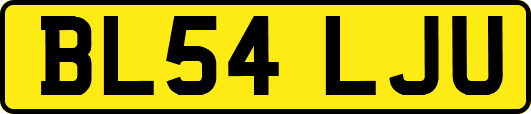 BL54LJU