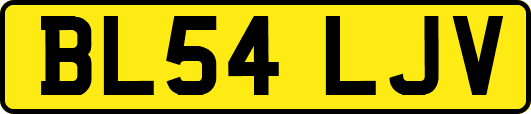 BL54LJV