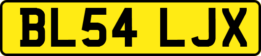 BL54LJX
