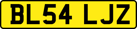 BL54LJZ