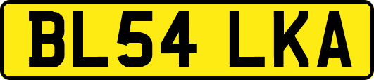 BL54LKA