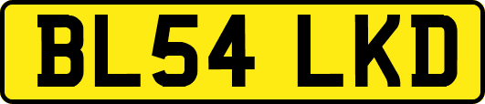 BL54LKD