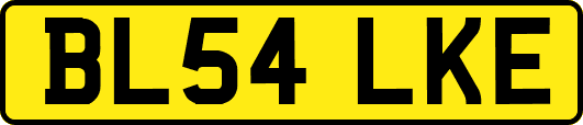 BL54LKE
