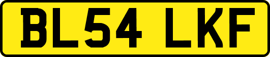 BL54LKF
