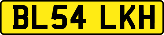 BL54LKH