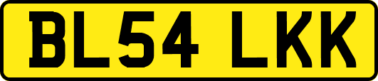 BL54LKK