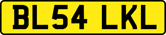 BL54LKL