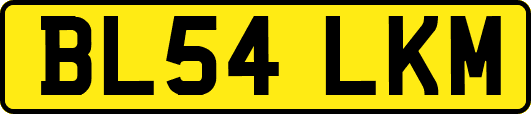BL54LKM