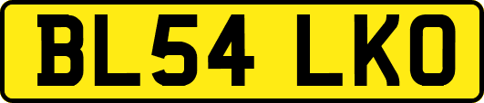 BL54LKO