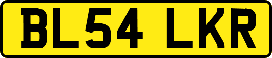 BL54LKR