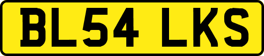 BL54LKS