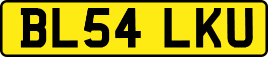 BL54LKU