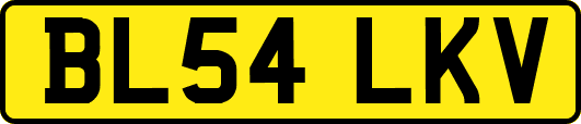 BL54LKV