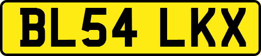 BL54LKX