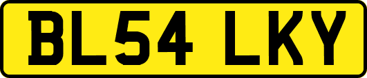 BL54LKY