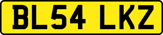 BL54LKZ