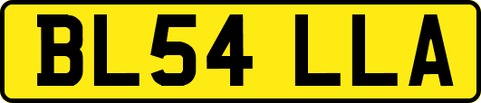 BL54LLA