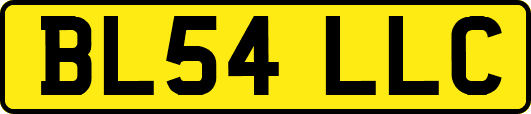 BL54LLC