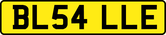 BL54LLE