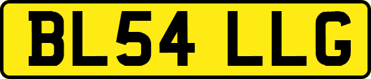 BL54LLG