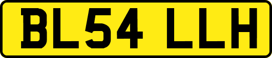 BL54LLH