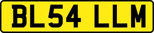 BL54LLM