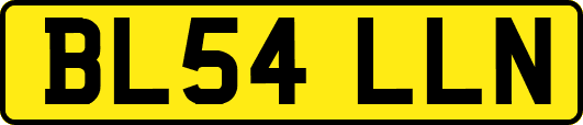 BL54LLN