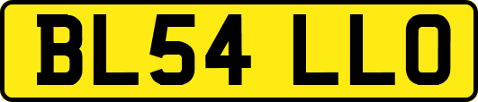 BL54LLO