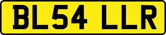 BL54LLR