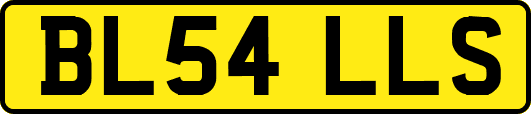 BL54LLS