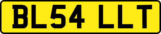 BL54LLT