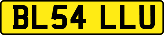 BL54LLU